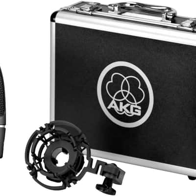 Akg   C3000 image 4