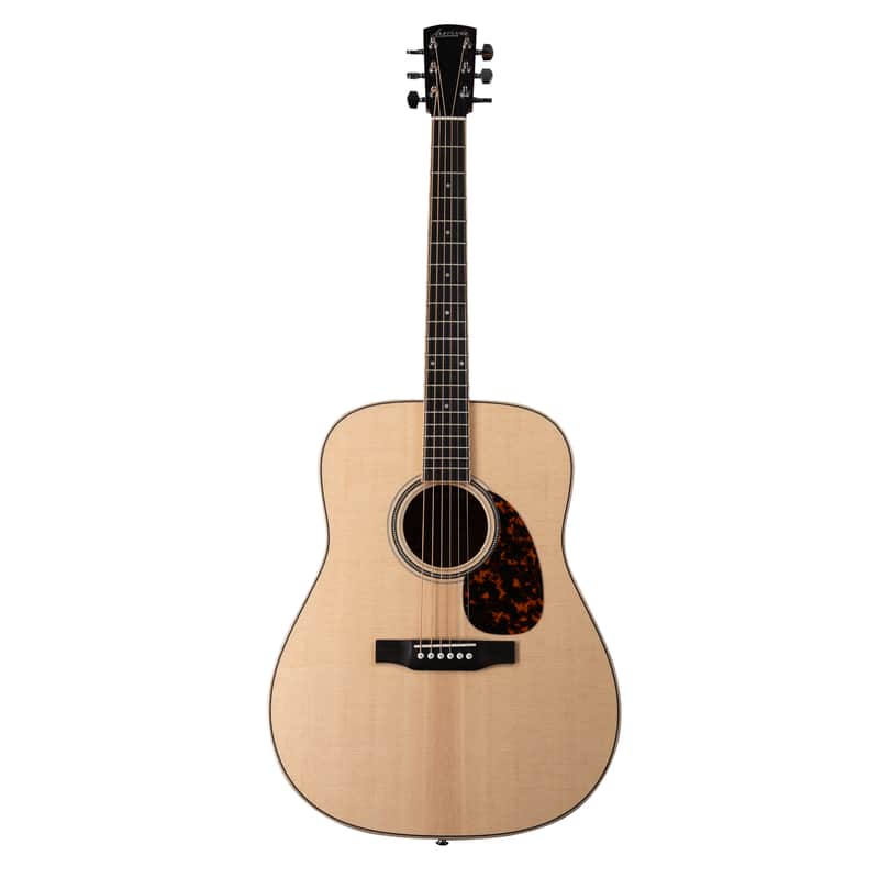 Larrivee D-03-MH-0 - D-03 - All Solid Wood, Sitka Spruce/Mahogany Acoustic Guitar image 1