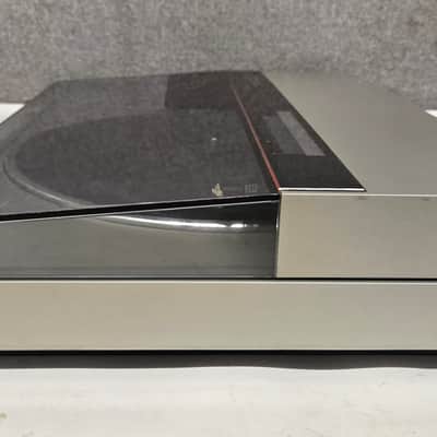 Technics SL-QL15 Quartz DD Automatic Auto Player System Record Player Tested image 5