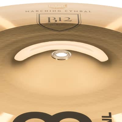Meinl MA-B12-16M Marching 16'' image 6