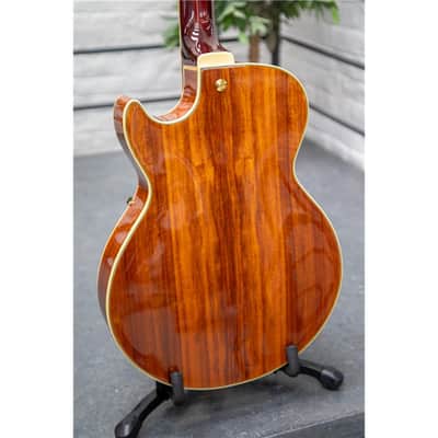 IBANEZ AG95K-NT Natural image 8