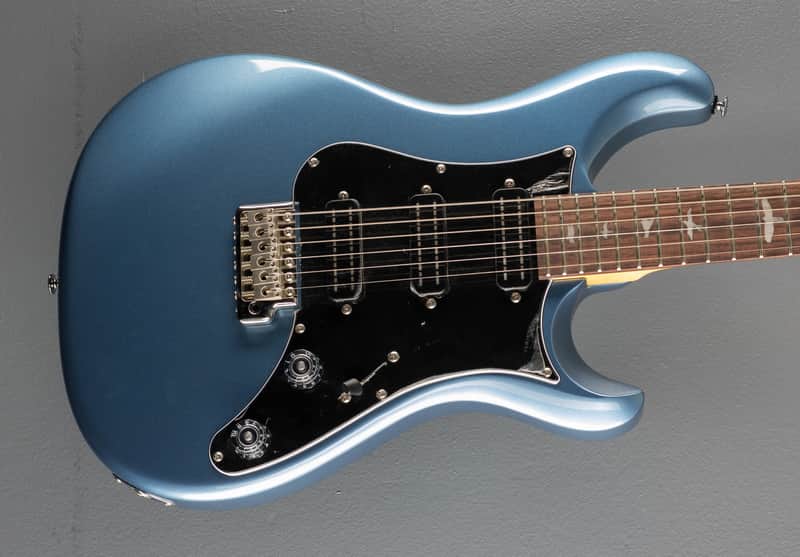 Paul Reed Smith SE NF3 Rosewood, '25 image 1