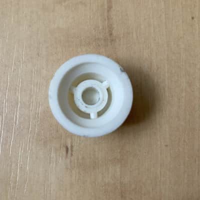 1970's 71 72 73 74 75 Fender Stratocaster Volume Knob image 4