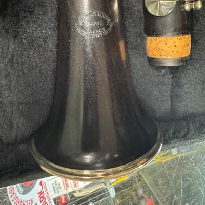 Used Buffet C13 student Bb clarinet image 3