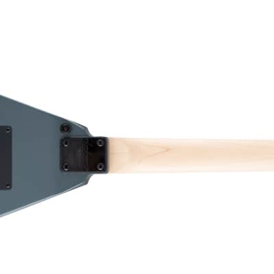 Jackson Jackson JS Series Rhoads JS32 Randy Rhoads Electric Guitar - Satin Grey image 2