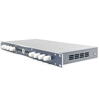 Elysia Karacter Stereo Saturator – Discrete Class A 1U Rack Unit image 3