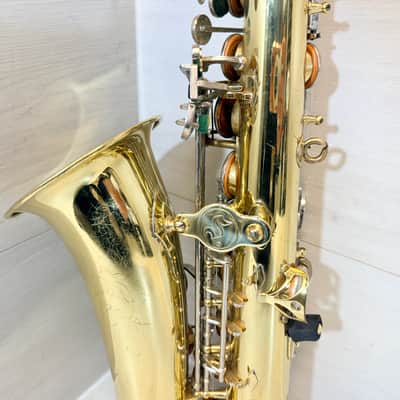 Selmer AS300 Alto Saxophone – USA Made Student Horn w/ Case 2000-2005 image 15