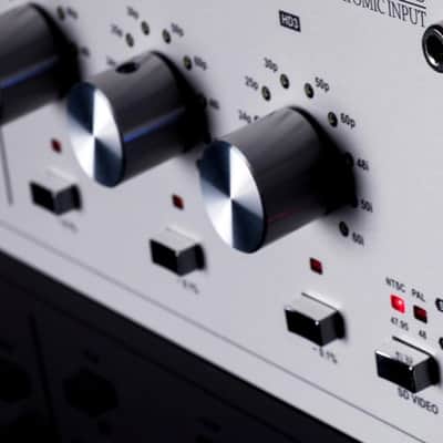 Antelope Audio Trinity image 2