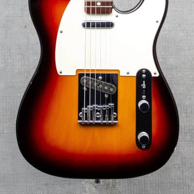 Fender Standard Telecaster 1983 - 1984 | Reverb