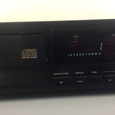 Sansui X301i CD Player image 5