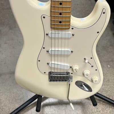 Sweet USA Fender Stratocaster Made In Late 80s Early 90s image 3