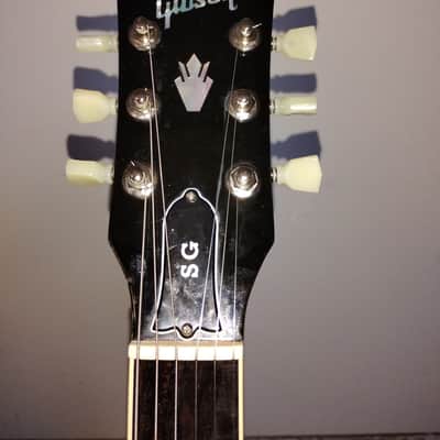 Gibson SG Standard 2024 image 16