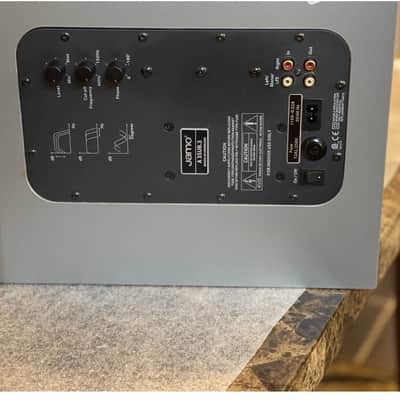 Jamo A3SUB.3 Jamo A3SUB.3 Subwoofer image 5