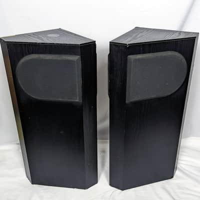 Pair Of Bose 401 Direct Reflecting Floor Standing Speakers image 2