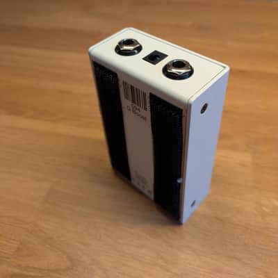 Stone Deaf FX QBoost image 3