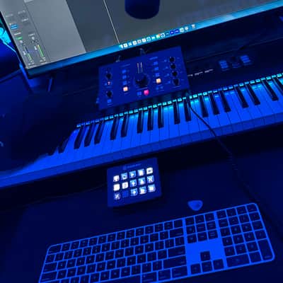 Native Instruments Komplete Kontrol S88 MKi image 3