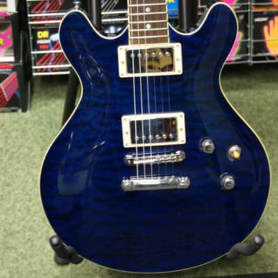 Tokai Love Rock Double cut electric guitar in q image 1