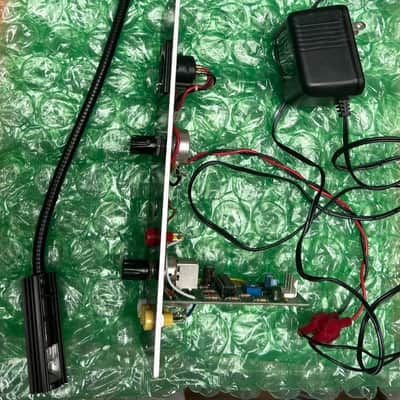 Cyndustries/Modcan A type Photon Interface synthesizer module image 2