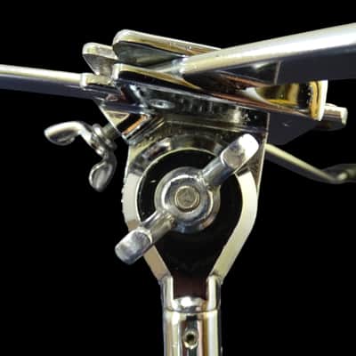 Ludwig 1355 Snare Stand 1960's image 4