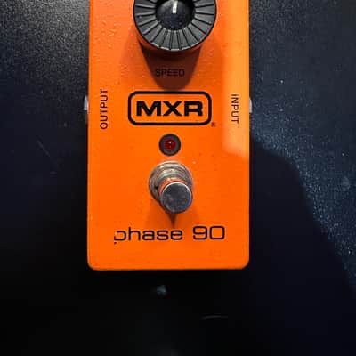 MXR Phase 90