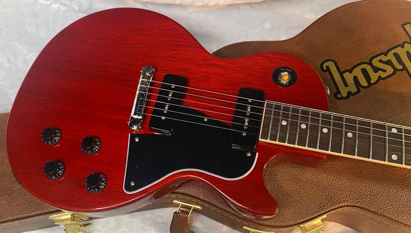 Gibson Les Paul Special (2019 - Present) | Reverb