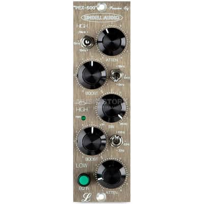 PEX-500 Lindell Audio image 2