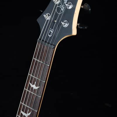 PRS SE CE 24 Standard Stoptail Satin - Charcoal image 5