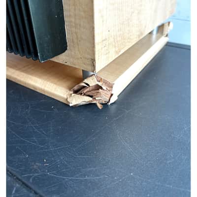 SYNN HC-501 - Subwoofer - Fair image 9