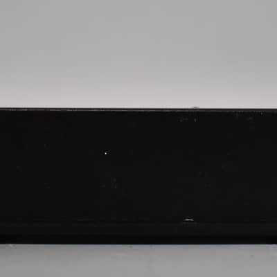 Tech 21 Sans Amp Bass DI Box Black w/Box image 7