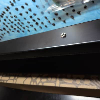 4MS Pod104X Desktop Powered Eurorack Modular Case with Power Suply- 3U / 104HP image 9