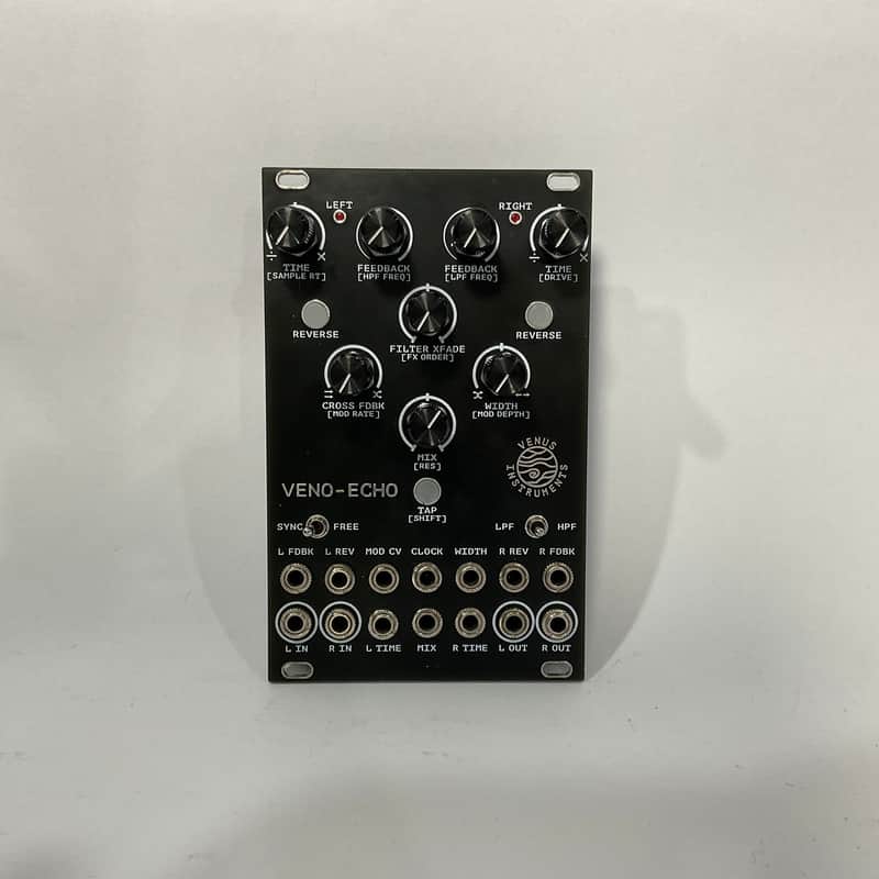 Venus Instruments Veno-Echo