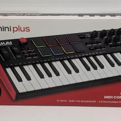 Akai MPK Mini Plus image 5