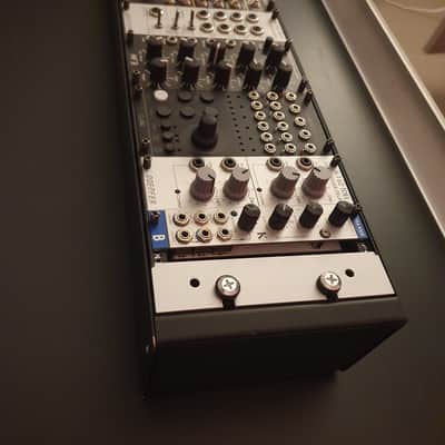 Diy 84hp powered case Eurorack image 2