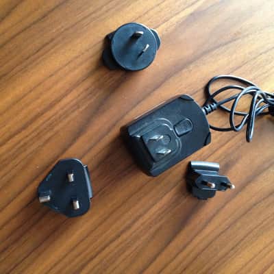 Hilton Low Profile Volume Pedal image 4