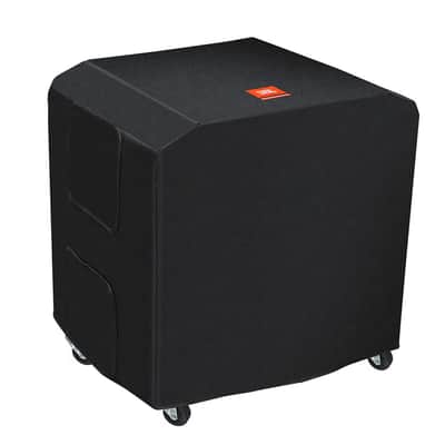 JBL SRX818SP-CVR-DLX-WK4 Deluxe Padded Protective Cover for SRX818SP
