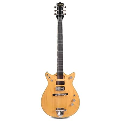 【極上品】Gretsch G6131-MY Malcolm グレッチ Gretsch G6131-MY Malcolm Young Signature Jet | Reverb Canada