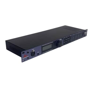 Drive Rack PA dbx Professional Audio Loudspeaker Control System (Used) image 3