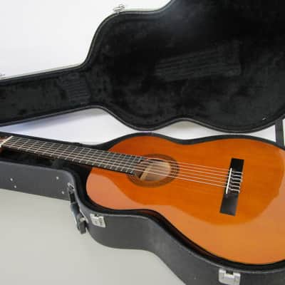 Yamaha CG-70 Classical Guitar image 9