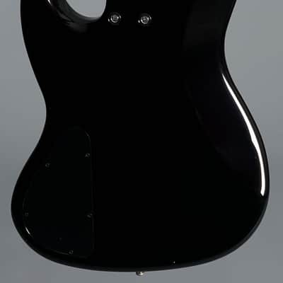 Xotic XJ-1T 4 - Black Cherry image 6