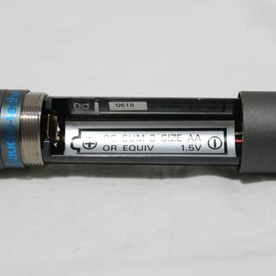 Audio-Technica ATM33a Cardioid Condenser Microphone image 5