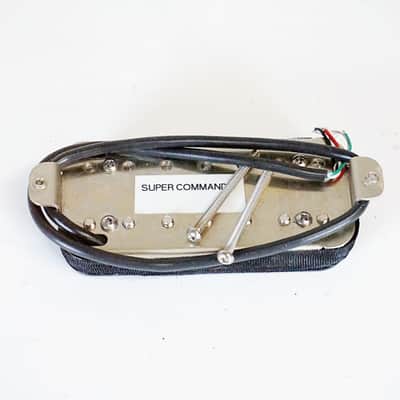 Alonzo Guitars Super Commando 7 String Humbucker Guitar Pickup image 1