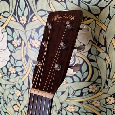 Martin D-18 1941 image 13