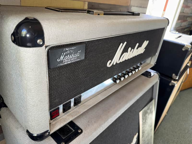 1987 Marshall Jubilee in great condition ( INSIDE pics added!! ) image 1