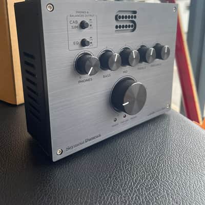 Seymour Duncan PowerStage 200 200W Poweramp PS200 image 2