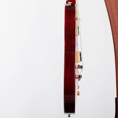 Gibson Les Paul Studio Figured, Bourbon Burst | Demo image 5