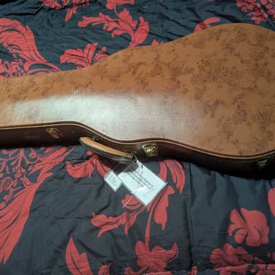 Gibson 1959 Reissue 2021 - Kindred Burst image 8