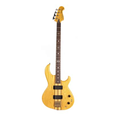 1980 Aria Pro II RSB-800 Bass Natural image 3
