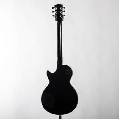 Gibson  Les Paul Studio Session, Dark Purple Burst | Demo image 4