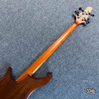 Le Fay Singer 4 Set Neck 2014 [Used] image 15