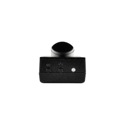 Aguilar amPlug 3 Tone Hammer Headphone Bass Amplifier image 7